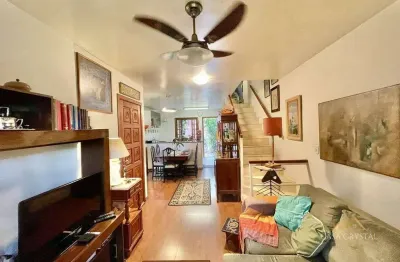 Casa à venda, 81 m² por r$ 570.000,00 - residencial do bosque - cotia/sp