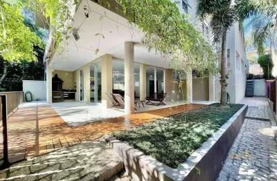 Casa à venda, 453 m² por r$ 2.300.000,00 - chácara moinho velho - carapicuíba/sp