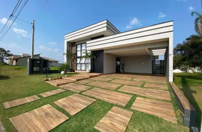Casa à venda, 200 m² por r$ 1.450.000,00 - reserva paineiras - vargem grande paulista/sp