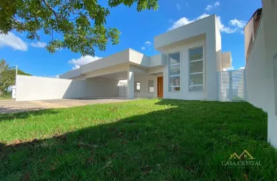 Casa à venda, 266 m² por r$ 1.700.000,00 - haras bela vista - vargem grande paulista/sp
