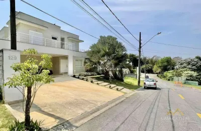 Casa à venda, 332 m² por r$ 3.200.000,00 - condomínio reserva do vianna - cotia/sp