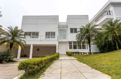 Casa à venda, 442 m² por r$ 3.564.000,00 - alphaville 08 - santana de parnaíba/sp