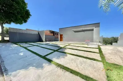 Casa à venda, 230 m² por r$ 1.800.000,00 - lago do sol - cotia/sp