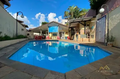 Casa à venda, 256 m² por r$ 1.390.000,00 - são paulo ii - cotia/sp