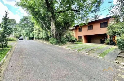 Casa à venda, 417 m² por r$ 2.070.000,00 - recanto inpla - carapicuíba/sp