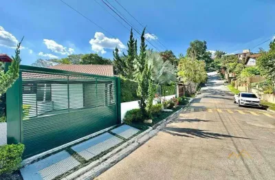 Casa à venda, 345 m² por r$ 1.750.000,00 - recanto inpla - carapicuíba/sp