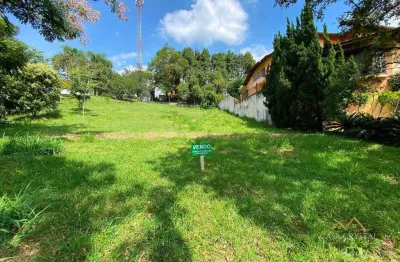 Terreno à venda, 722 m² por r$ 550.000,00 - condomínio nova higienópolis - jandira/sp