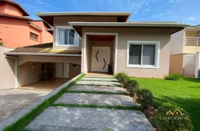 Casa à venda, 337 m² por r$ 1.750.000,00 - nova higienópolis - jandira/sp