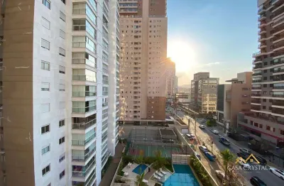 Apartamento à venda, 105 m² por r$ 1.390.000,00 - resort bethaville - barueri/sp