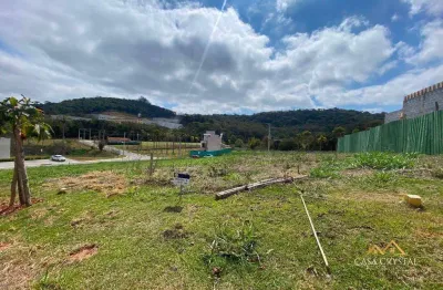 Terreno à venda, 125 m² por r$ 200.000,00 - granja viana - cotia/sp