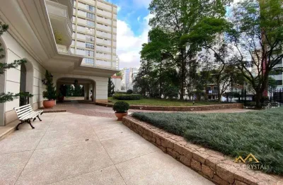 Apartamento à venda, 220 m² por r$ 3.750.000,00 - jardim paulista - são paulo/sp