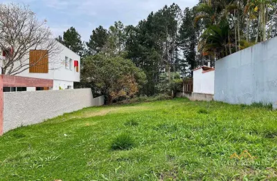 Terreno à venda, 1301 m² por r$ 1.000.000,00 - condomínio nova higienópolis - jandira/sp