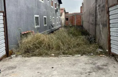 Terreno à venda, 137 m² por r$ 300.000,00 - parque das nações - barueri/sp