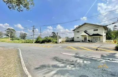 Casa à venda, 228 m² por r$ 1.940.000,00 - granja viana ii - cotia/sp