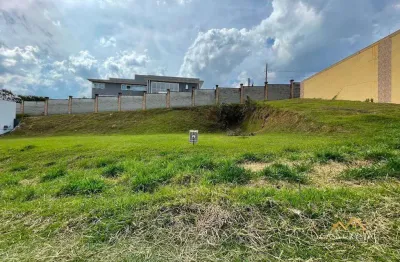 Terreno à venda, 300 m² por r$ 550.000,00 - condomínio beverly hills - jandira/sp