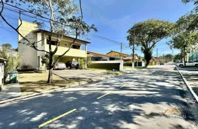 Casa com 3 dormitórios à venda, 380 m² por r$ 1.100.000,00 - condomínio nova higienópolis - jandira/sp