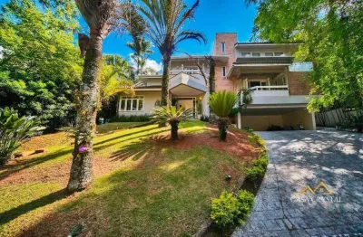 Casa com 4 dormitórios à venda, 666 m² por r$ 3.200.000,00 - beverly hills - jandira/sp