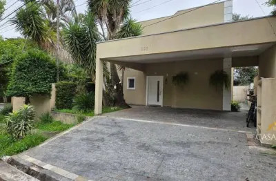 Casa à venda, 203 m² por R$ 1.100.000,00 - São Paulo II - Cotia/SP