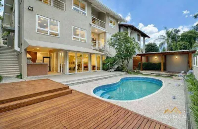 Casa à venda, 450 m² por R$ 2.350.000,00 - Aldeia da Fazendinha - Carapicuíba/SP