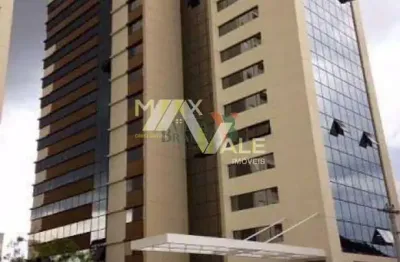 Apartamento com 2 dormitórios à venda, 45 m² por r$ 380.000 - jardim augusta - são josé dos campos/