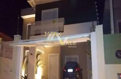 Sobrado com 4 dormitórios à venda, 334 m² por r$ 1.050.000 - villa branca - jacareí/sp