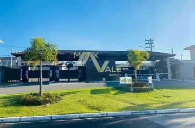 Terreno à venda, 307 m² por r$ 350.000 - residencial golden park - jacareí/sp