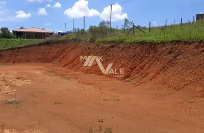 Terreno à venda, 5000 m² por r$ 230.000 - chácaras condomínio recanto pássaros ii - jacareí/sp