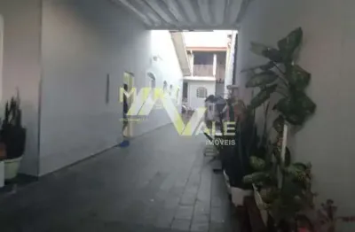 Casa à venda por r$ 395.000,00 - cidade jardim - jacareí/sp