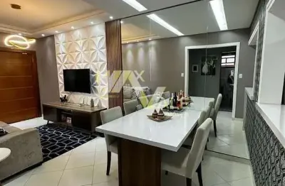 Casa com 2 dormitórios à venda, 58 m² por r$ 410.000 - parque dos príncipes - jacareí/sp