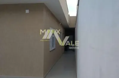 Casa à venda, 158 m² por r$ 636.000,00 - cidade jardim - jacareí/sp