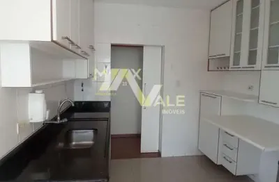 Apartamento com 3 dormitórios à venda, 78 m² por r$ 420.000 - jardim califórnia - jacareí/sp