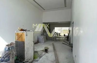 Casa com 3 dormitórios à venda, 150 m² por r$ 845.000 - villa branca - jacareí/sp