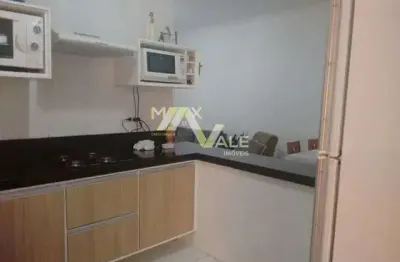 Casa com 2 dormitórios à venda, 75 m² por r$ 400.000 - villa branca - jacareí/sp