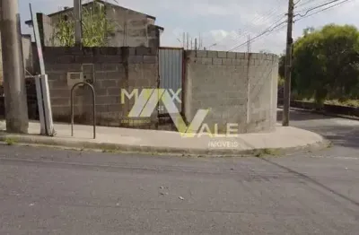 Terreno à venda, 224 m² por r$ 300.000,00 - villa branca - jacareí/sp