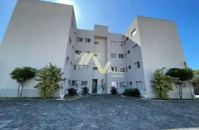Apartamento com 3 dormitórios para alugar, 89 m² por r$ 2.060/mês - jardim emília - jacareí/sp