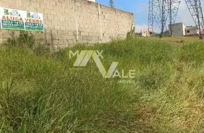 Terreno à venda, 297 m² por r$ 380.000 - residencial santa paula - jacareí/sp