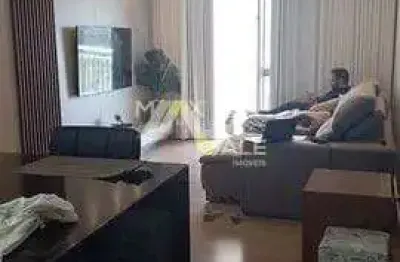 Apartamento à venda, 84 m² por r$ 595.000,00 - pagador de andrade - jacareí/sp