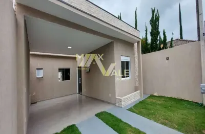 Casa com 3 dormitórios à venda, 180 m² por r$ 780.000 - villa branca - jacareí/sp