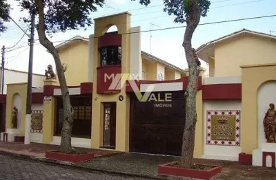 Sobrado com 3 dormitórios à venda, 111 m² por r$ 450.000 - jardim flórida - jacareí/sp