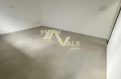 Ponto para locação, loteamento villa branca, jacareí, sp