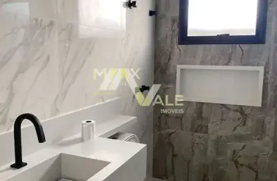 Casa com 3 dormitórios à venda, 152 m² por r$ 1.350.000,00 - recanto dos eucaliptos - são josé dos