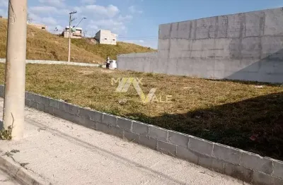 Terreno à venda, 435 m² por r$ 260.000 - jardim leblon - jacareí/sp