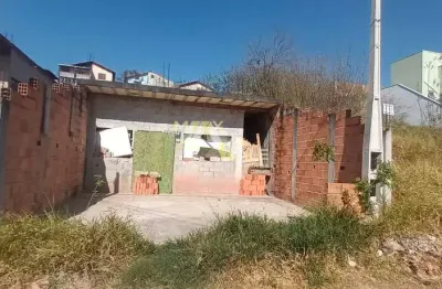 Terreno à venda, 154 m² por r$ 239.000 - jacareí - jacareí/sp