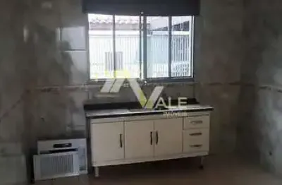 Casa com 2 dormitórios para alugar, 80 m² por r$ 2.700,00/mês - villa branca - jacareí/sp