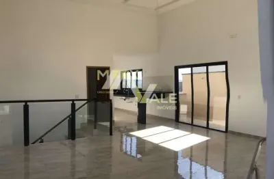 Casa com 3 dormitórios à venda, 256 m² por r$ 1.150.000,00 - condomínio golden park - jacareí/sp