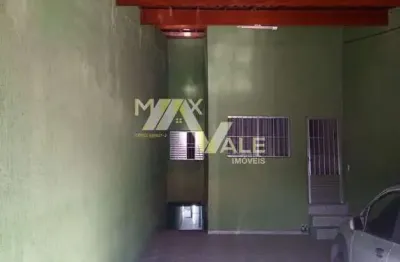 Casa à venda, 150 m² por r$ 375.000,00 - jardim califórnia - jacareí/sp