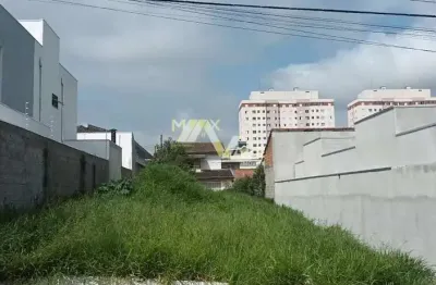 Terreno à venda, 250 m² por r$ 329.000 - villa branca - jacareí/sp