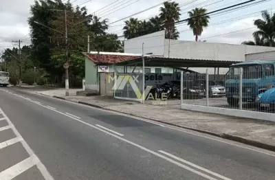 Terreno à venda, 4284 m² por r$ 2.200.000 - são joão - jacareí/sp