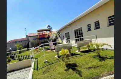 Apartamento à venda, 44 m² por r$ 170.000,00 - jardim maria amélia - jacareí/sp