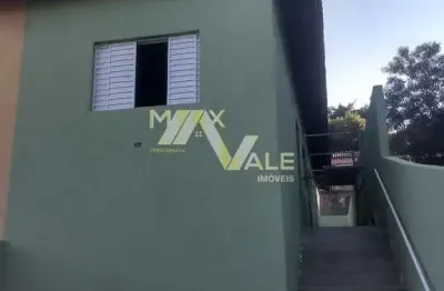 Casa à venda, 60 m² por r$ 220.000,00 - parque imperial - jacareí/sp